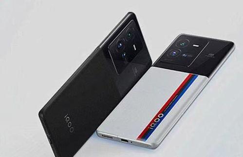 iqoo最新旗舰爆料,性能怪兽来袭，颠覆手机市场格局！”