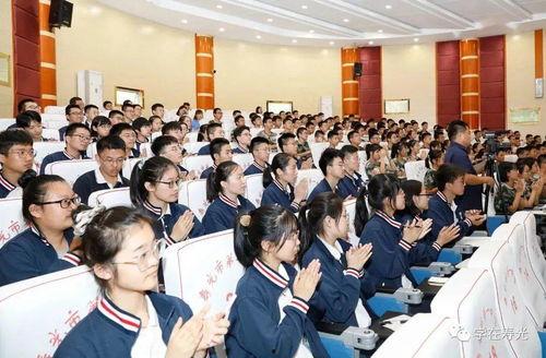 寿光一中爆料新闻最新消息,揭秘校园热点事件背后的真相