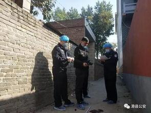 滑县当地人爆料案件最新,真相背后，疑云重重！