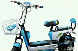 爱玛电动车最新爆料,揭秘最新爆料背后的科技革新与市场布局